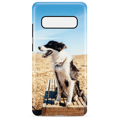 Samsung Galaxy S10 Customised Case | Make Yours Now | DMC